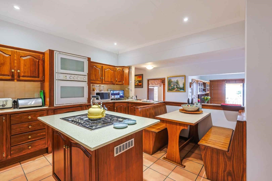 4 Bedroom Property for Sale in Moreleta Park Ext 5 Gauteng