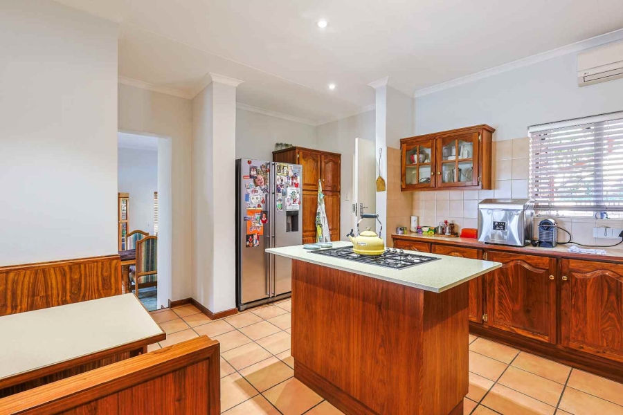 4 Bedroom Property for Sale in Moreleta Park Ext 5 Gauteng
