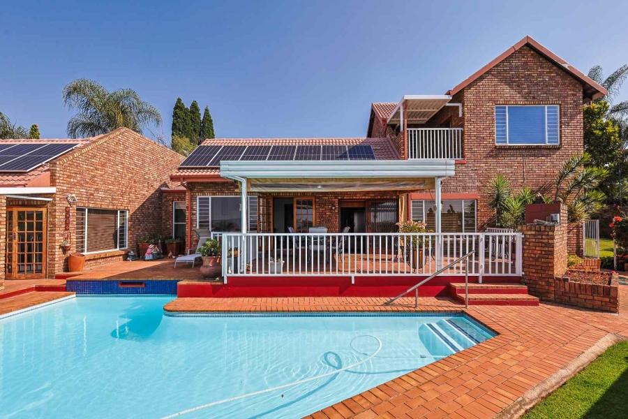 4 Bedroom Property for Sale in Moreleta Park Ext 5 Gauteng