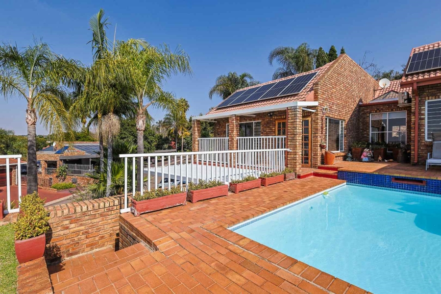 4 Bedroom Property for Sale in Moreleta Park Ext 5 Gauteng