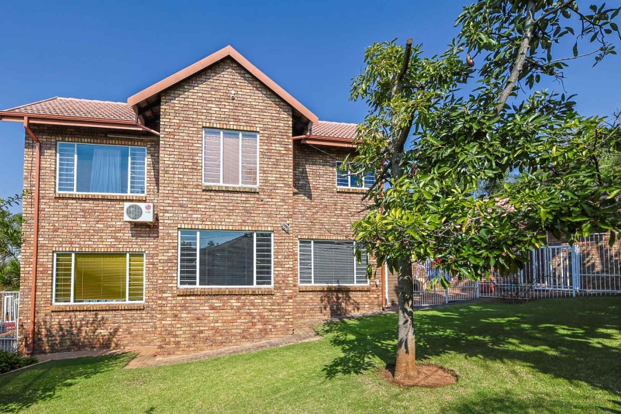 4 Bedroom Property for Sale in Moreleta Park Ext 5 Gauteng
