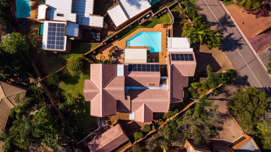 4 Bedroom Property for Sale in Moreleta Park Ext 5 Gauteng