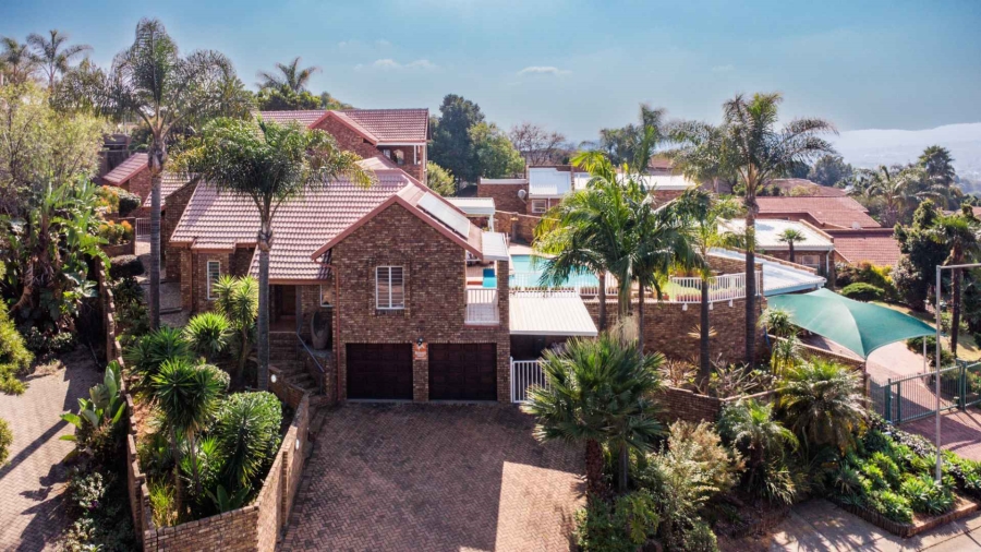 4 Bedroom Property for Sale in Moreleta Park Ext 5 Gauteng