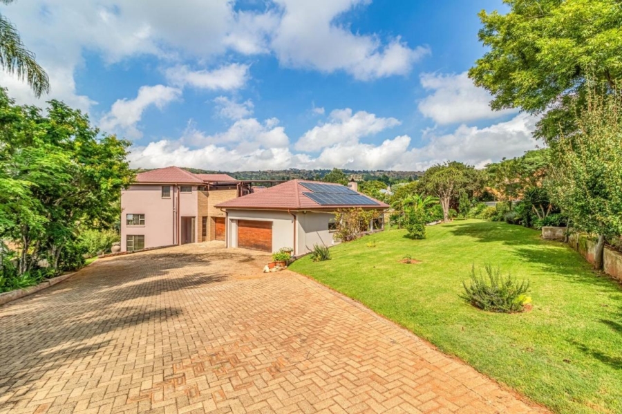 4 Bedroom Property for Sale in Rangeview Gauteng
