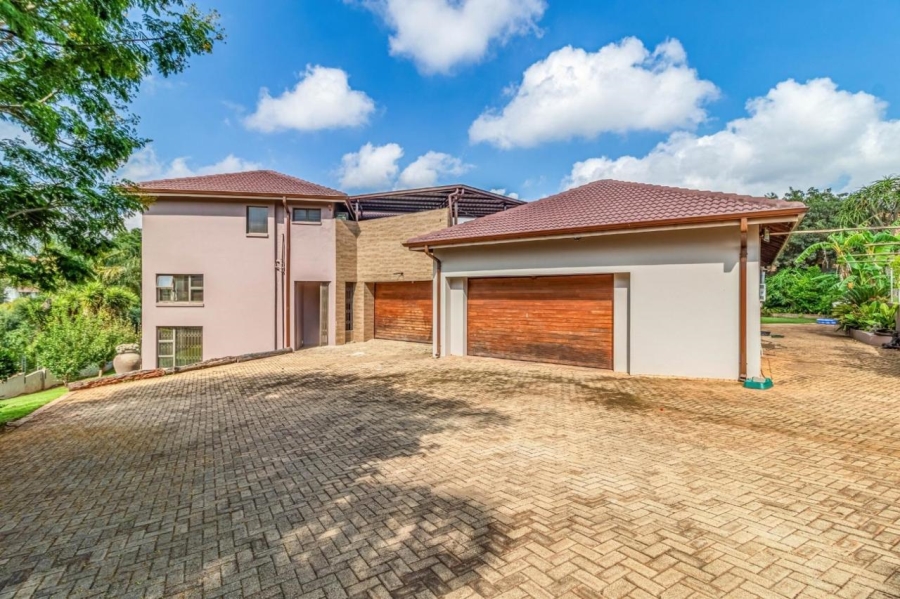 4 Bedroom Property for Sale in Rangeview Gauteng