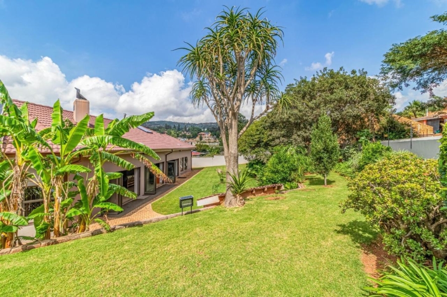 4 Bedroom Property for Sale in Rangeview Gauteng
