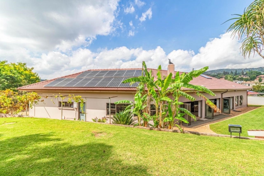 4 Bedroom Property for Sale in Rangeview Gauteng
