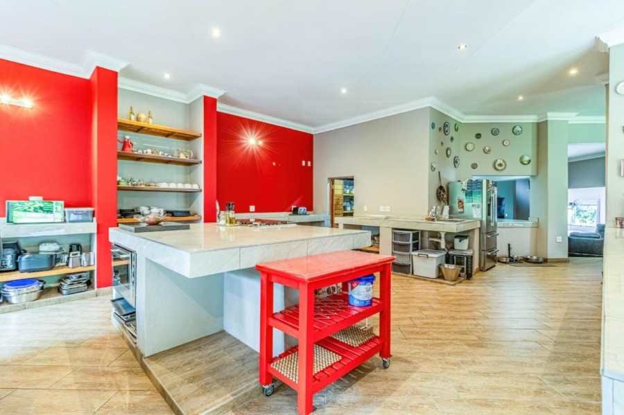 4 Bedroom Property for Sale in Rangeview Gauteng