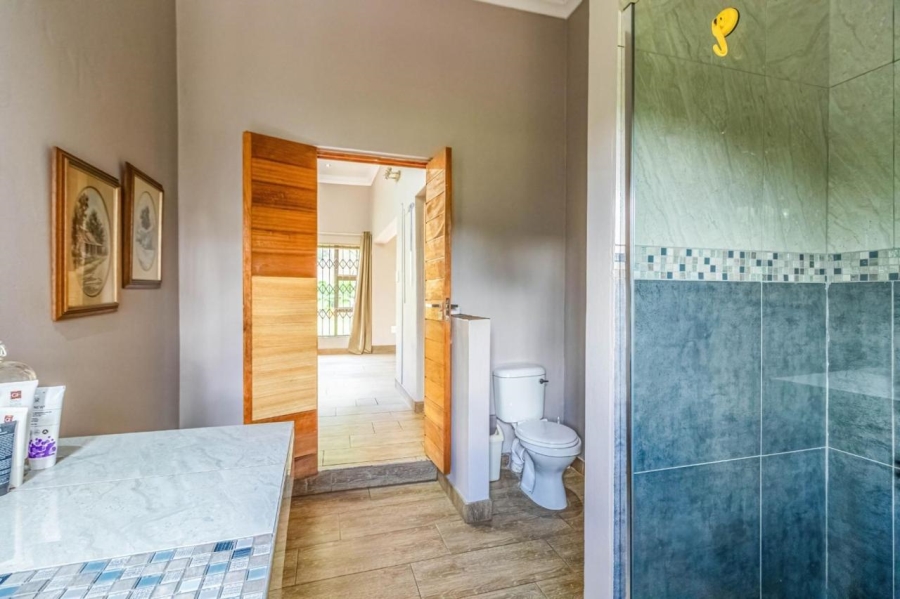 4 Bedroom Property for Sale in Rangeview Gauteng