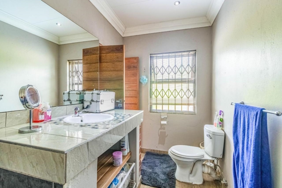 4 Bedroom Property for Sale in Rangeview Gauteng