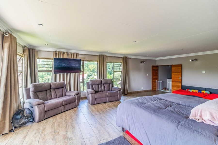 4 Bedroom Property for Sale in Rangeview Gauteng