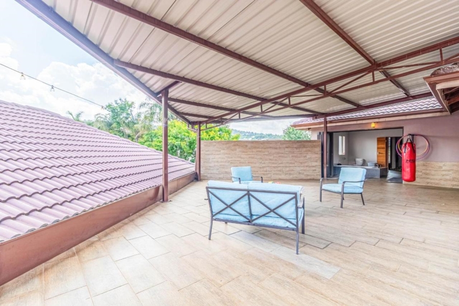 4 Bedroom Property for Sale in Rangeview Gauteng