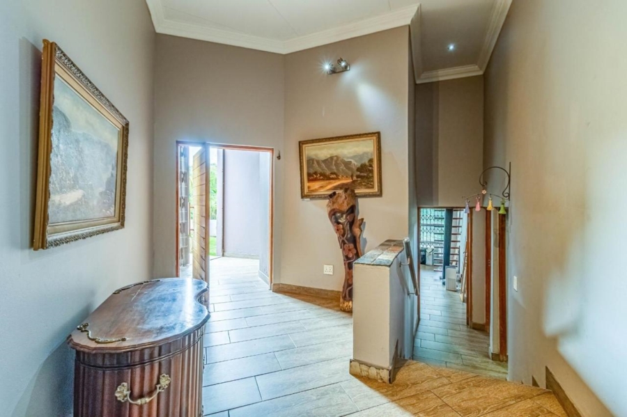 4 Bedroom Property for Sale in Rangeview Gauteng