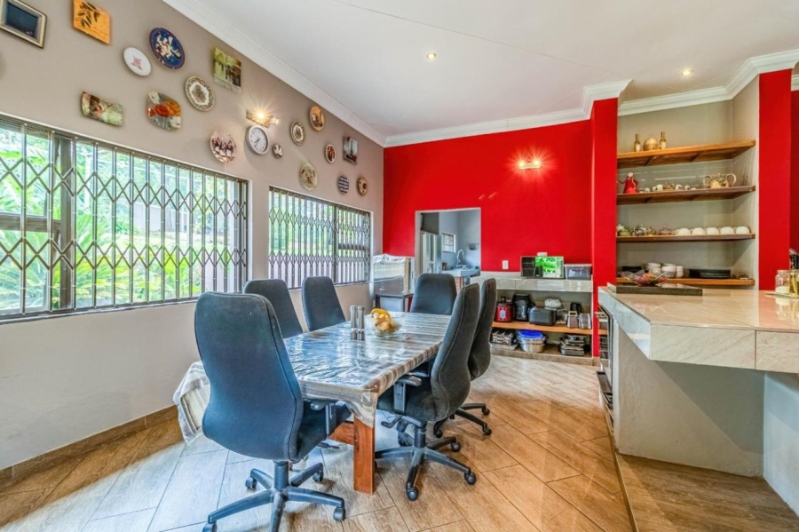 4 Bedroom Property for Sale in Rangeview Gauteng