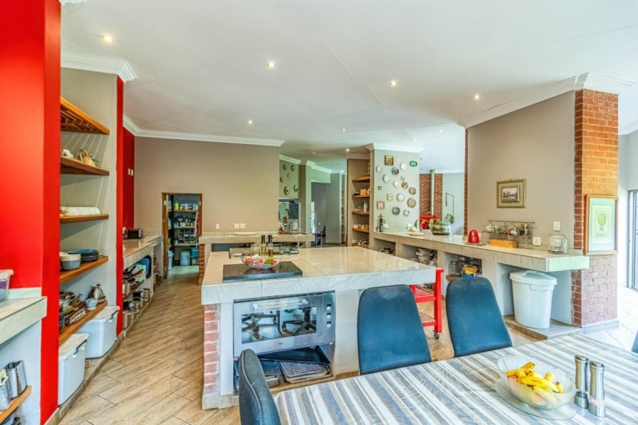 4 Bedroom Property for Sale in Rangeview Gauteng