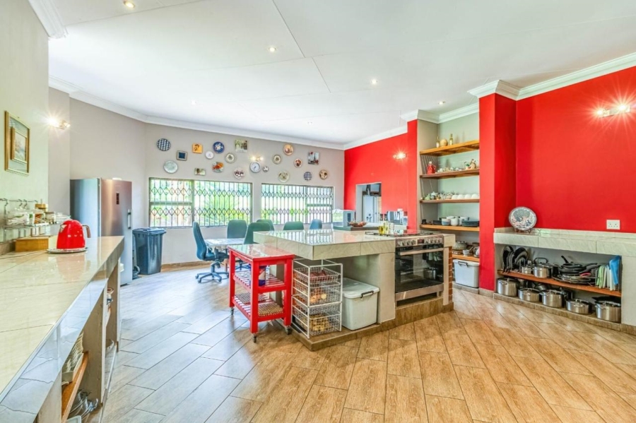 4 Bedroom Property for Sale in Rangeview Gauteng