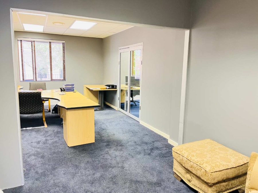 To Let Commercial Property for Rent in Honeydew Gauteng