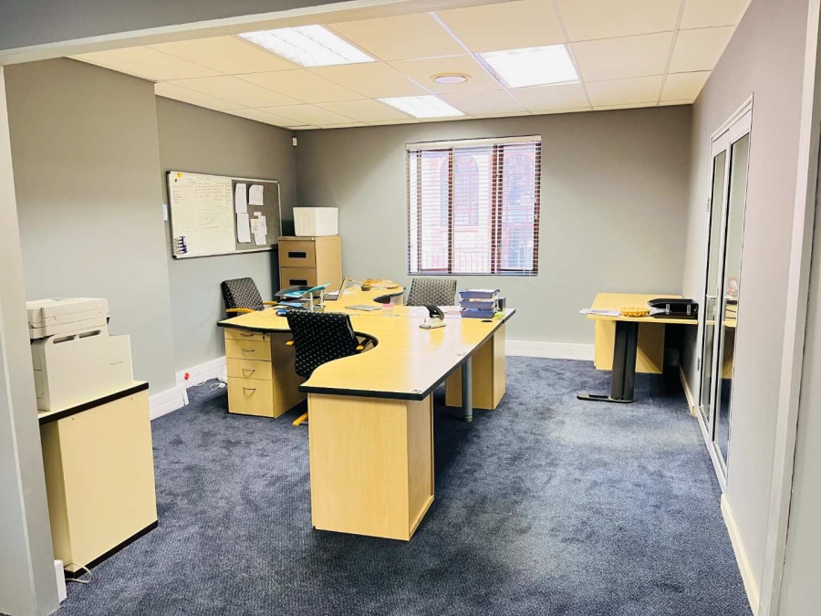 To Let Commercial Property for Rent in Honeydew Gauteng