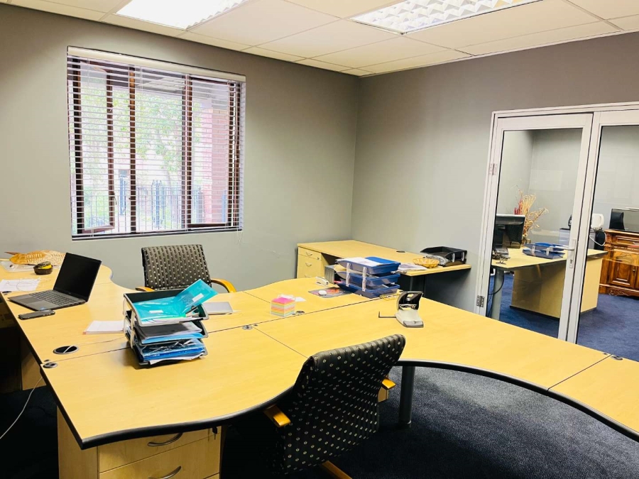 To Let Commercial Property for Rent in Honeydew Gauteng