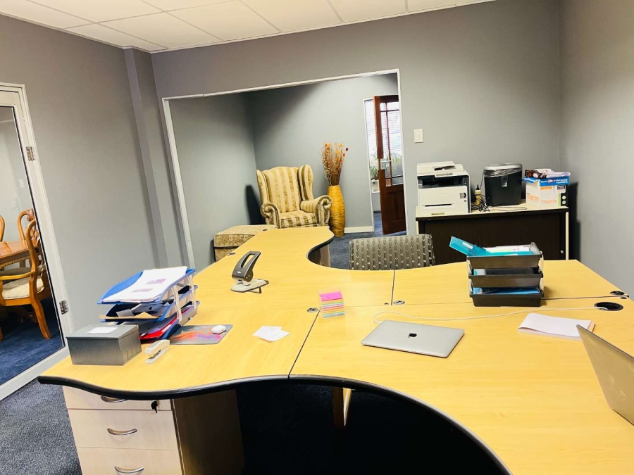 To Let Commercial Property for Rent in Honeydew Gauteng