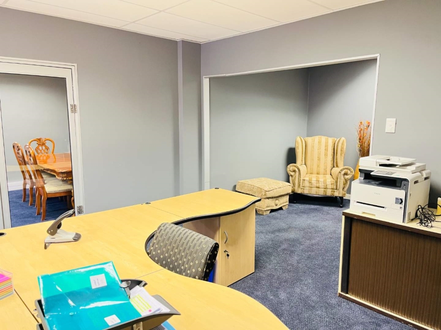 To Let Commercial Property for Rent in Honeydew Gauteng