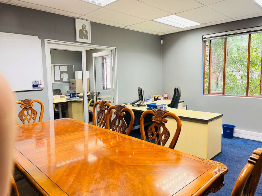 To Let Commercial Property for Rent in Honeydew Gauteng