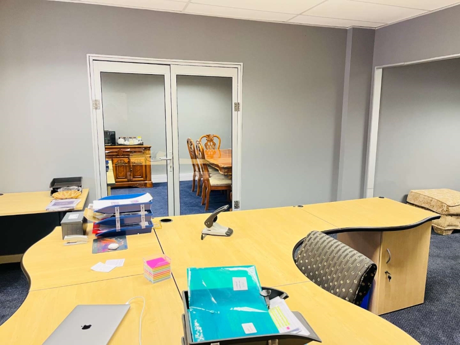 To Let Commercial Property for Rent in Honeydew Gauteng