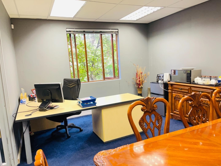 To Let Commercial Property for Rent in Honeydew Gauteng