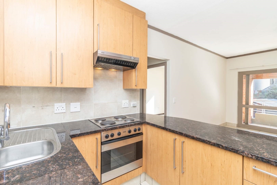 1 Bedroom Property for Sale in Paulshof Gauteng
