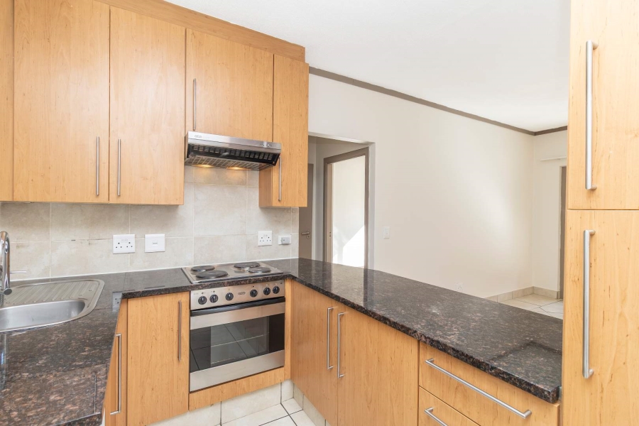 1 Bedroom Property for Sale in Paulshof Gauteng
