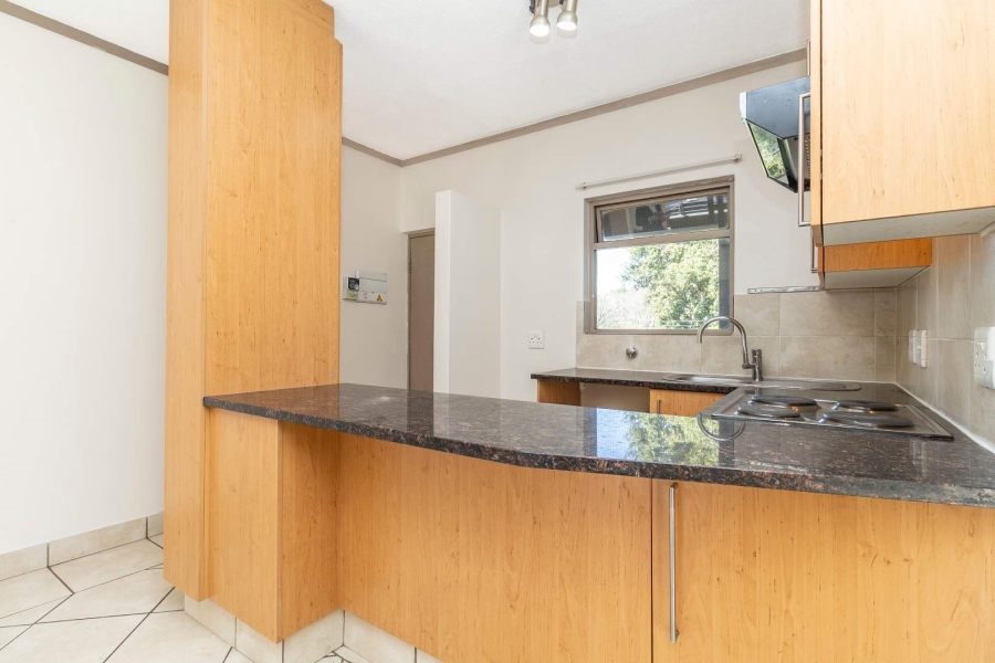 1 Bedroom Property for Sale in Paulshof Gauteng