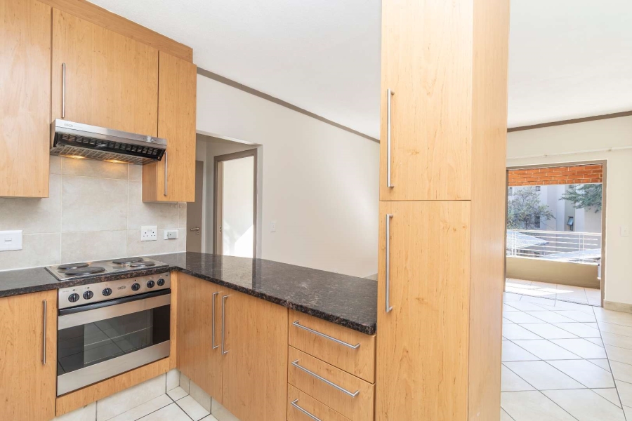 1 Bedroom Property for Sale in Paulshof Gauteng