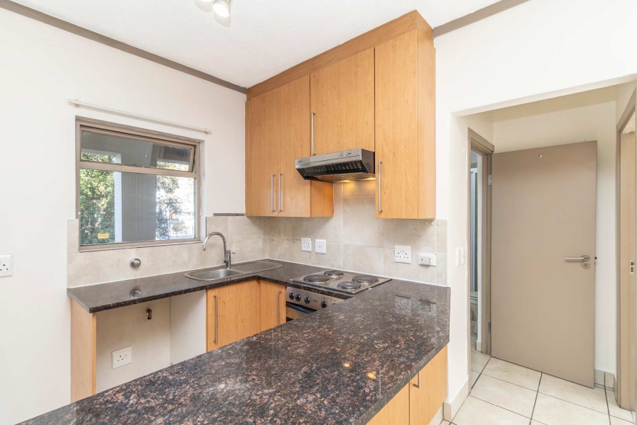 1 Bedroom Property for Sale in Paulshof Gauteng