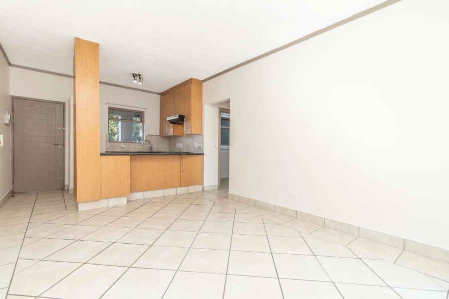 1 Bedroom Property for Sale in Paulshof Gauteng