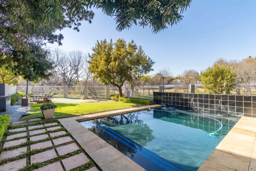 1 Bedroom Property for Sale in Paulshof Gauteng