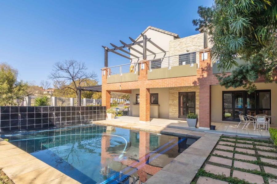 1 Bedroom Property for Sale in Paulshof Gauteng