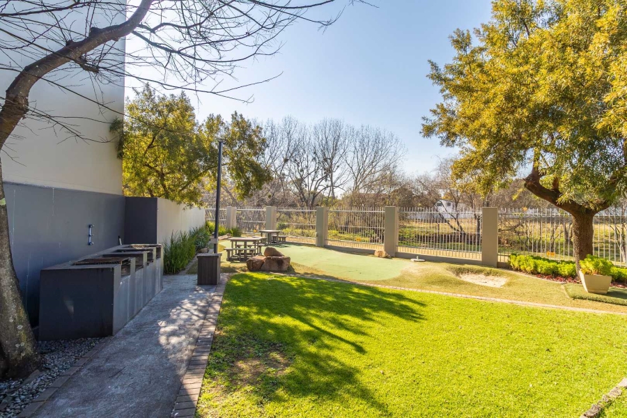 1 Bedroom Property for Sale in Paulshof Gauteng