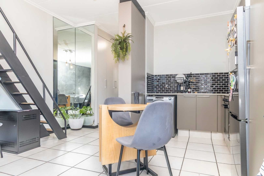 0 Bedroom Property for Sale in Paulshof Gauteng
