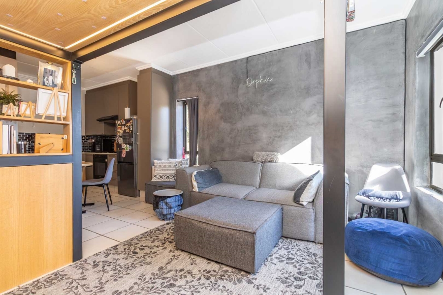 0 Bedroom Property for Sale in Paulshof Gauteng
