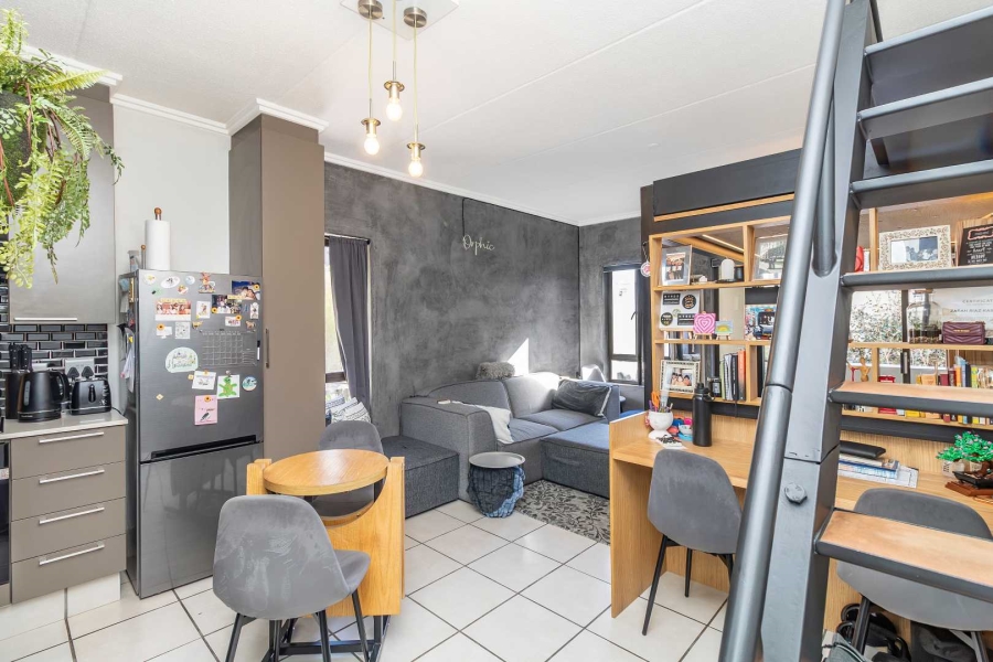 0 Bedroom Property for Sale in Paulshof Gauteng