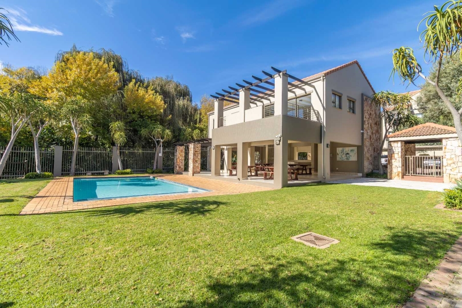 0 Bedroom Property for Sale in Paulshof Gauteng