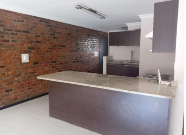 To Let 2 Bedroom Property for Rent in Bedfordview Gauteng