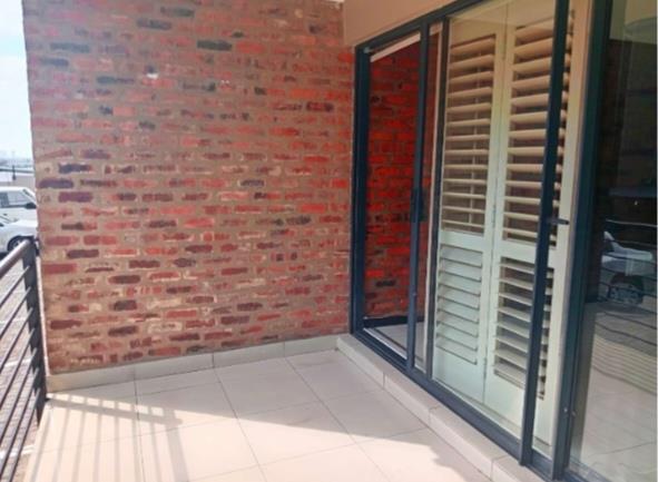 To Let 2 Bedroom Property for Rent in Bedfordview Gauteng