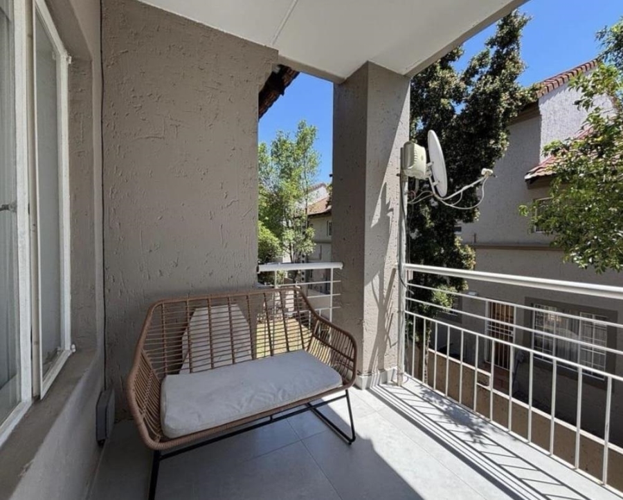 To Let 2 Bedroom Property for Rent in Noordhang Gauteng