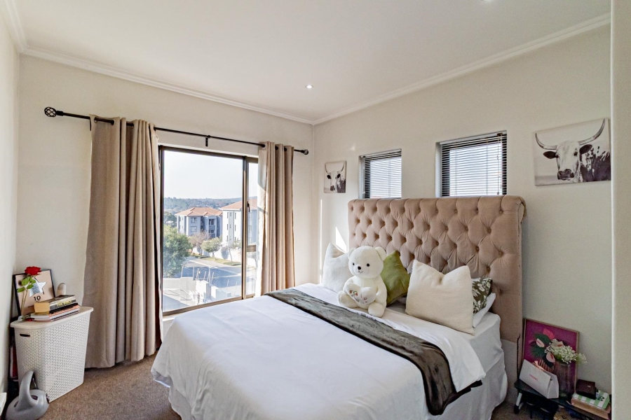 2 Bedroom Property for Sale in Lonehill Gauteng