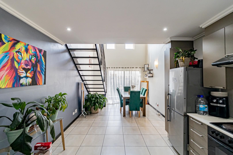 2 Bedroom Property for Sale in Lonehill Gauteng