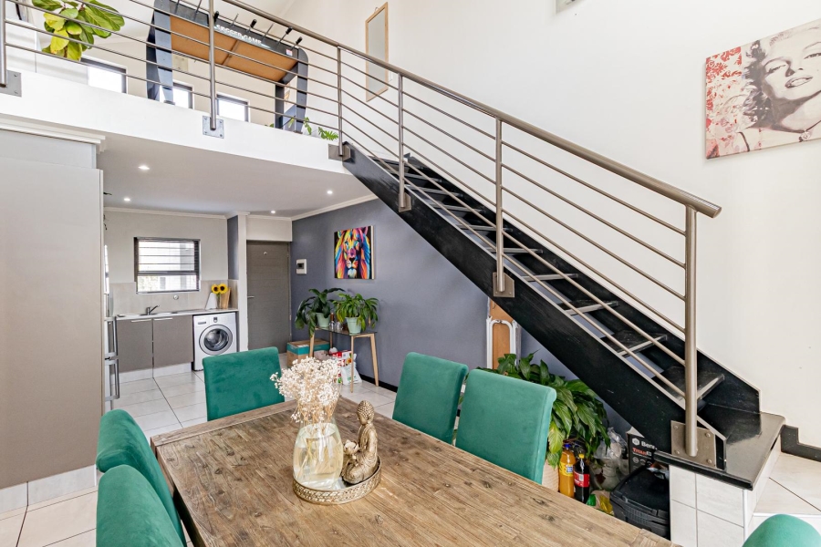 2 Bedroom Property for Sale in Lonehill Gauteng