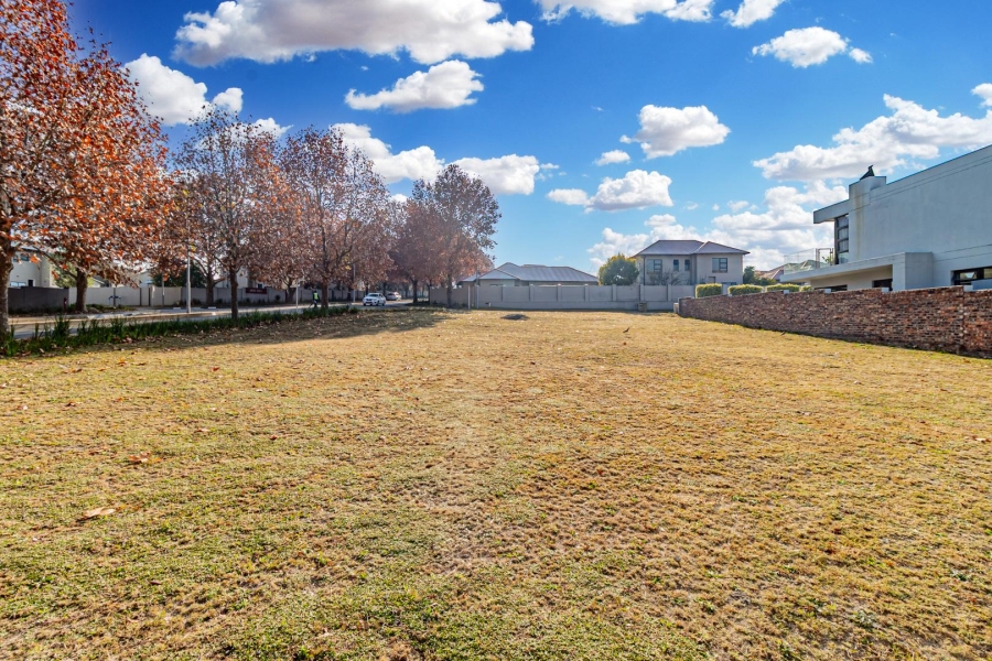 0 Bedroom Property for Sale in Broadacres Gauteng