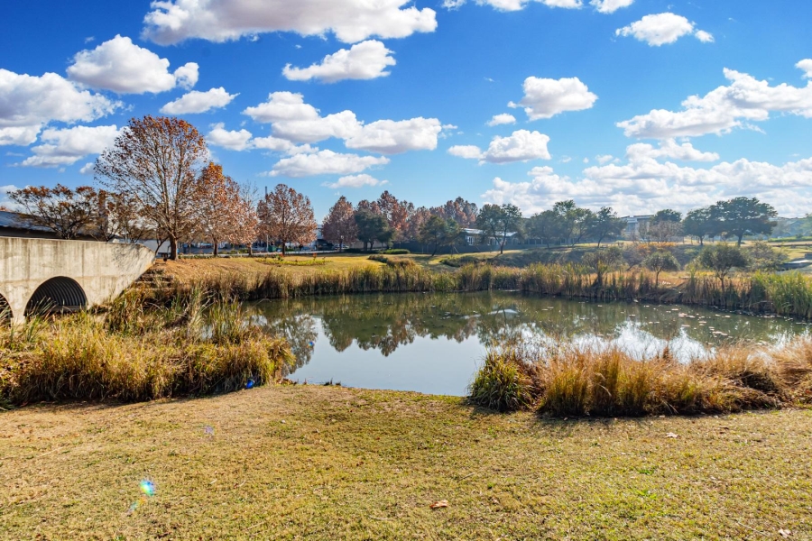 0 Bedroom Property for Sale in Broadacres Gauteng