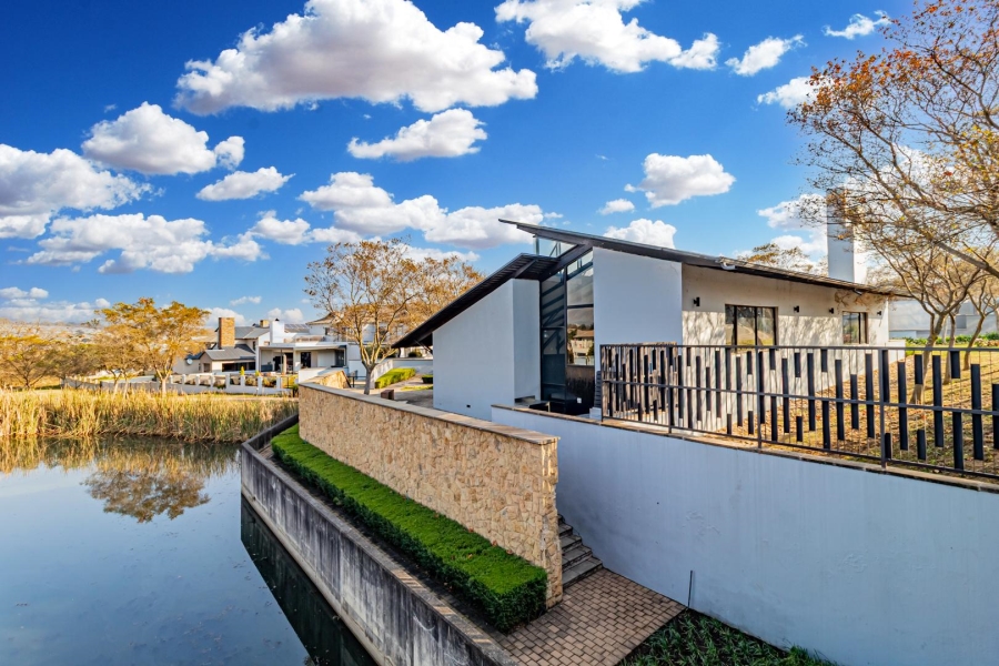 0 Bedroom Property for Sale in Broadacres Gauteng
